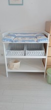 Geuther wickelkommode holz gebraucht kaufen  Chieming