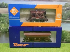 Roco konvolut selbstentladewag gebraucht kaufen  Hameln