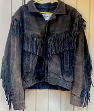 Vintage wilsons suede for sale  Portland