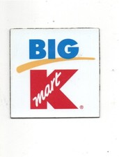Vintage big kmart for sale  Lanesborough