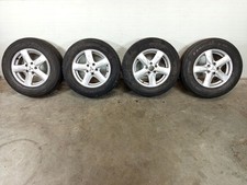 MITSUBISHI OUTLANDER ASX 5x114.3 16'' felgi aluminiowe 16X6.5, używany na sprzedaż  PL