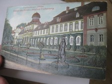 Selten relief postkarte gebraucht kaufen Selten relief postkarte gebraucht kaufen  Berlin