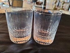verres baccarat nancy d'occasion verres baccarat nancy d'occasion  Vergt