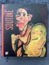 Marc restellini soutine d'occasion  La Ferté-Alais