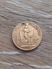 Francs génie 900 d'occasion  Vallet