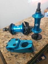 Bmx parts for sale  BOGNOR REGIS