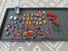 Lego city town for sale  LEICESTER
