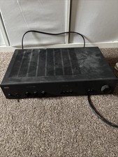 Nad 3020i integrated for sale Nad 3020i integrated for sale  WEST MALLING