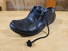 Womens clarks classic for sale  BOURNEMOUTH