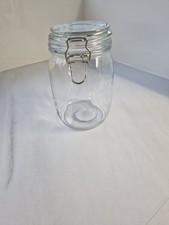 Litre clear glass for sale Litre clear glass for sale  DEWSBURY