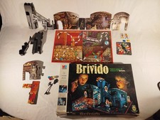 Brivido gioco tavolo usato Brivido gioco tavolo usato  Chiaravalle