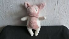 Doudou cochon kelgris d'occasion  Fougères