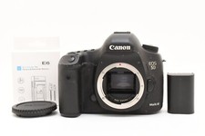 Excellent tested canon d'occasion  Expédié en Belgium