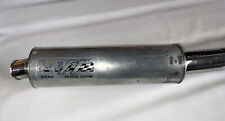 Scarico marmitta suzuki usato  Besozzo