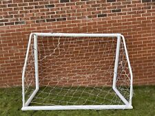 Flick urban goal for sale  LEICESTER