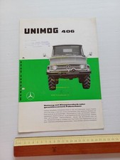 406 unimog usato 406 unimog usato Vimodrone