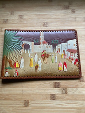 Album ancien cuir d'occasion  Orvault