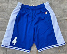 Pantaloncini basketball short usato  Italia