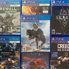 Various psvr games for sale  Brooklyn