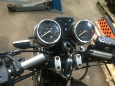 Breaking lexmoto vixen for sale  THURSO