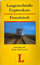 Langenscheidts expresskurs fra gebraucht kaufen  Bensheim