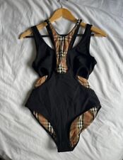 Burberry swimming costume for sale  LONDON