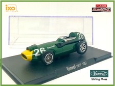 Vanwall stirling moss d'occasion  Garat
