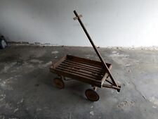 Alter handwagen 1920 gebraucht kaufen  Nürnberg