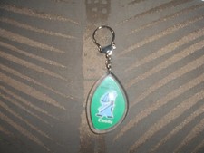 Porte clé clef d'occasion  Guilers