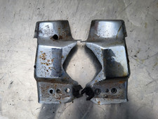 Carburettor chrome covers for sale  PICKERING