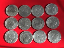 Regno italia lira usato  San Bonifacio