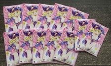 Lot sleeves proteges d'occasion  Saint-Pierre-d'Oléron