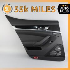 Porsche panamera 970 for sale  Kaufman