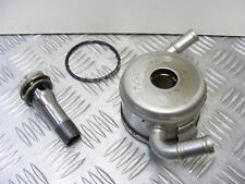 Cbr650f oil cooler for sale  COLCHESTER