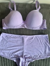 Bra short set for sale  MARKET DRAYTON