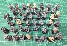 Warhammer 40k space usato  Saviore dell'Adamello