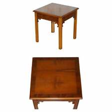 Lovely vintage burr for sale  PULBOROUGH