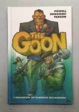 The goon inganno usato  Bologna