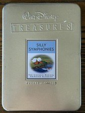 Walt disney treasures for sale  Cincinnati