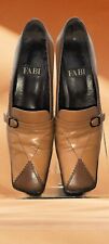 Scarpe fabi donna usato  Carlentini