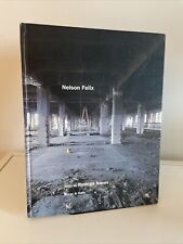Nelson Felix. Text by Rodrigo Naves. Cosac & Naify Edicoes Ltda. 1998. comprar usado  Enviando para Brazil