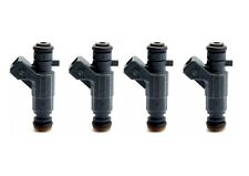 Fuel injectors vauxhall for sale  BOW STREET
