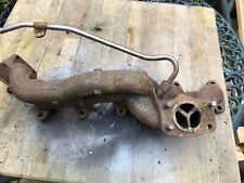 Audi quattro exhaust for sale  DOVER