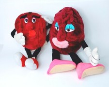 Vintage california raisins for sale  Peachtree City