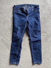 Gap denim legging for sale  San Juan