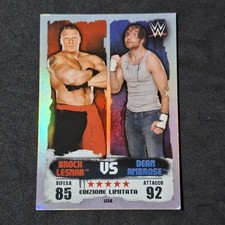 brock lesnar usato  Bologna