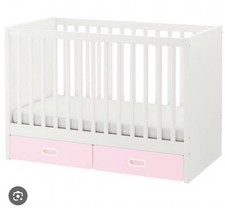Chambre bébé ikea d'occasion  Cassis