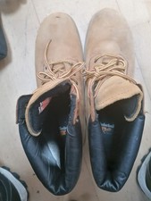 Timberland pro steel for sale  NOTTINGHAM