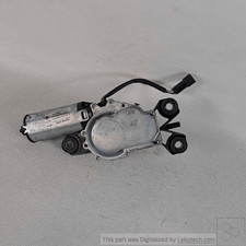 Motorino tergilunotto smart usato  Italia