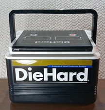 Vintage igloo diehard for sale  Dunn